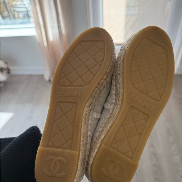 Chanel Espadrilles - Picture 2 of 4